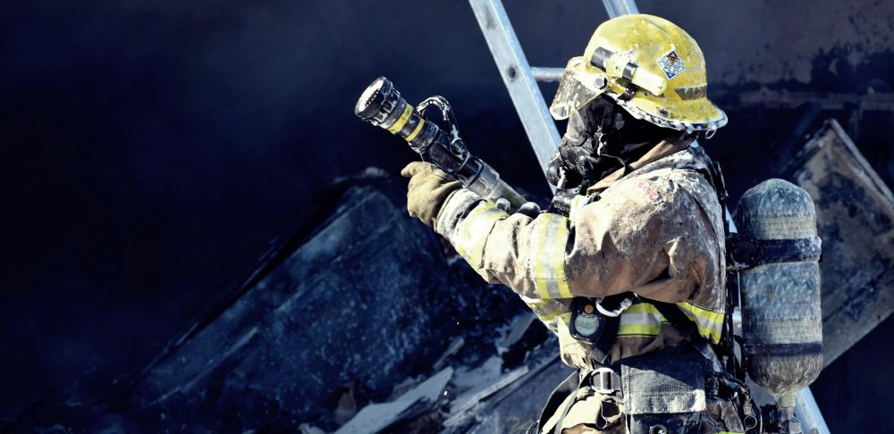 Officier d’opérations en sécurité incendie